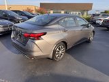 Used 2023 Nissan Versa S w/ Trunk Package image 5
