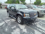 Used 2013 Chevrolet Tahoe LTZ image 2