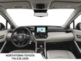 New 2025 Toyota Corolla Cross L image 4