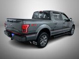 Used 2016 Ford F150 Lariat image 5
