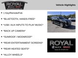 Used 2016 Cadillac Escalade ESV Luxury image 4