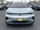 Used 2021 Volkswagen ID.4 Pro image 2