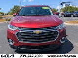Used 2019 Chevrolet Traverse LT w/ LT Premium Package image 3