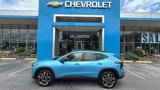 New 2025 Chevrolet Trax RS image 4