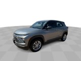 New 2024 Chevrolet TrailBlazer LS image 4