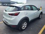 Used 2020 MAZDA CX-3 Sport image 4