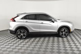 Used 2022 Mitsubishi Eclipse Cross SEL image 5