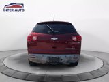 Used 2010 Chevrolet Traverse LT image 4