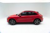 Certified 2021 Porsche Macan S image 2