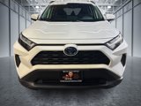 Used 2022 Toyota RAV4 XLE image 2