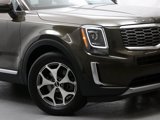 Used 2021 Kia Telluride EX image 3