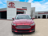 Used 2016 Ford Fusion S image 2