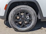 New 2025 Jeep Grand Cherokee Altitude image 5