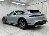 Certified 2022 Porsche Taycan 4 Cross Turismo image 3