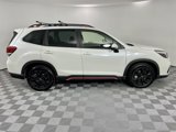 Used 2021 Subaru Forester Sport w/ Popular Package #2 image 6