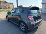 Used 2020 Chevrolet Sonic LT w/ Convenience Package image 3