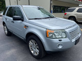 Used 2008 Land Rover LR2 SE image 5