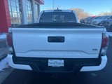 Used 2023 Toyota Tacoma TRD Sport image 4