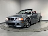 Used 2004 BMW M3 Convertible image 3
