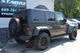 Used 2015 Jeep Wrangler Unlimited Sport w/ Quick Order Package 24S image 5