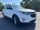 Used 2020 Chevrolet Equinox LS image 2