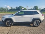 Used 2019 Jeep Cherokee Trailhawk w/ Cold Weather Group image 4