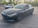 Used 2021 Hyundai Elantra SEL w/ Convenience Package image 3