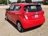 Used 2022 Chevrolet Spark LT w/ Driver Confidence Package image 2