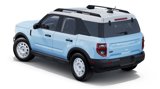 New 2025 Ford Bronco Sport Heritage image 2