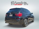 Used 2015 BMW X3 xDrive28i image 3