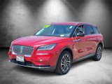 Used 2020 Lincoln Corsair FWD w/ Equipment Group 101A image 5