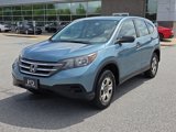 Used 2014 Honda CR-V LX image 2