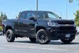 Used 2022 Chevrolet Colorado W/T image 2