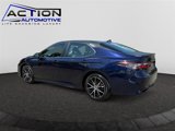 Used 2022 Toyota Camry SE image 6