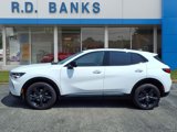 Used 2022 Buick Envision Preferred image 2