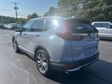 Used 2021 Honda CR-V Touring image 5