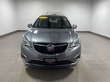 Used 2020 Buick Envision Essence w/ LPO, Active Package image 2