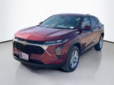 Used 2024 Chevrolet Trax LS w/ LS Convenience Package image 2