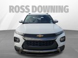 Used 2022 Chevrolet TrailBlazer ACTIV w/ Sun and Liftgate Package image 2
