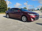 Used 2014 Toyota Avalon XLE Touring image 2