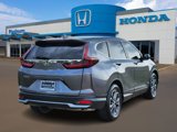 Used 2021 Honda CR-V EX image 4