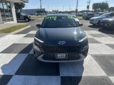 Used 2022 Hyundai Kona SE w/ Cargo Package image 2