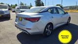 Used 2022 Nissan Sentra SV image 4