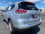 Certified 2015 Nissan Rogue SV image 4