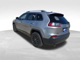 Used 2019 Jeep Cherokee Latitude Plus image 4