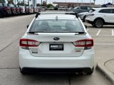 Used 2017 Subaru Impreza 2.0i Sport image 4