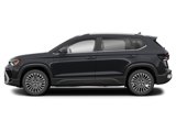 New 2025 Volkswagen Taos SE image 3