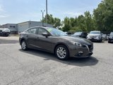 Used 2016 MAZDA MAZDA3 i Grand Touring image 3