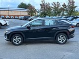 Certified 2022 Hyundai Tucson SE image 3