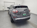 Used 2018 Nissan Murano S image 6